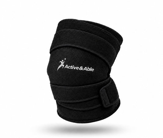 Recovery Pro Ice Wrap