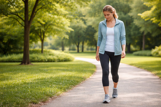 Why Your Knee Hurts When Walking Even Without Injury