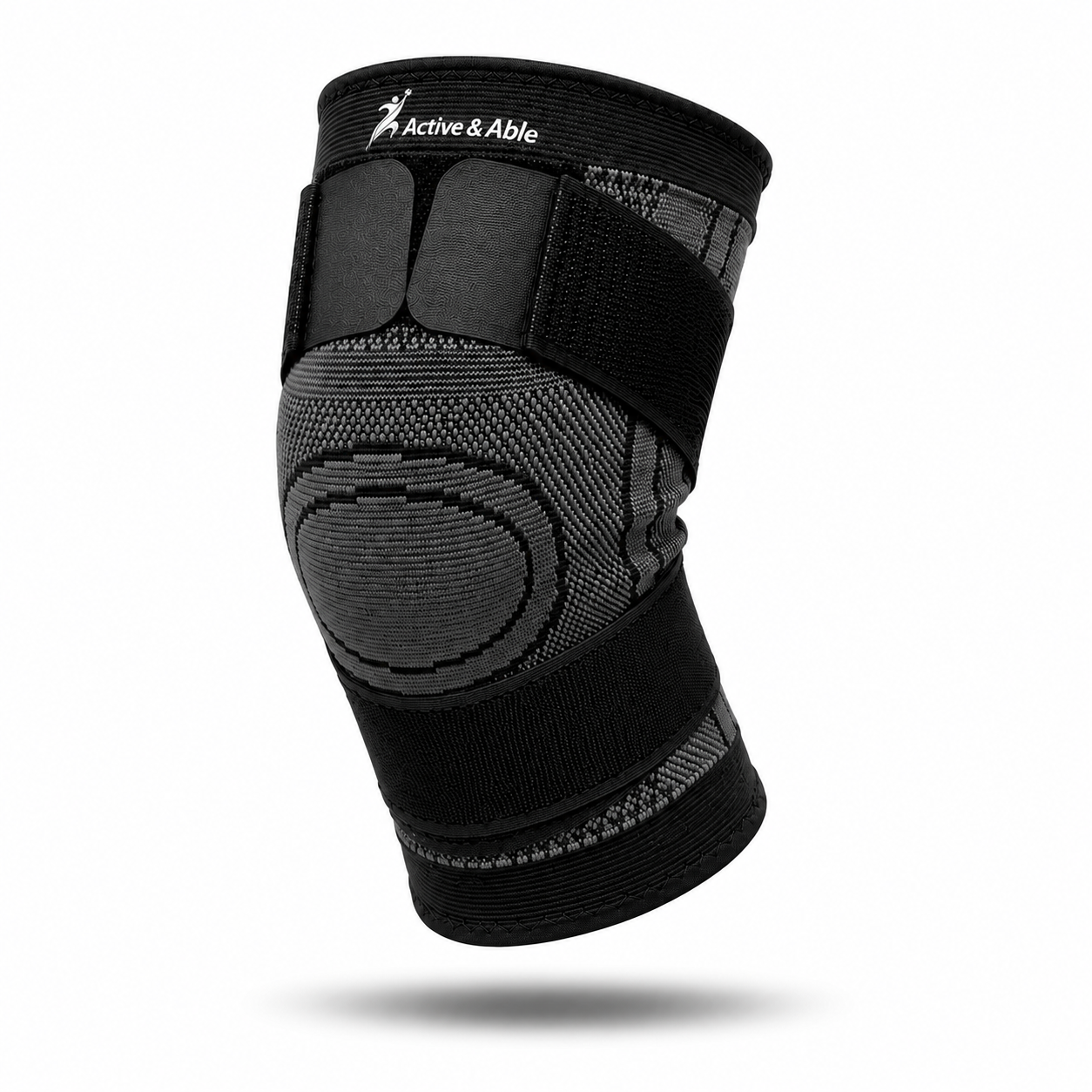 Adjustable Knee Support