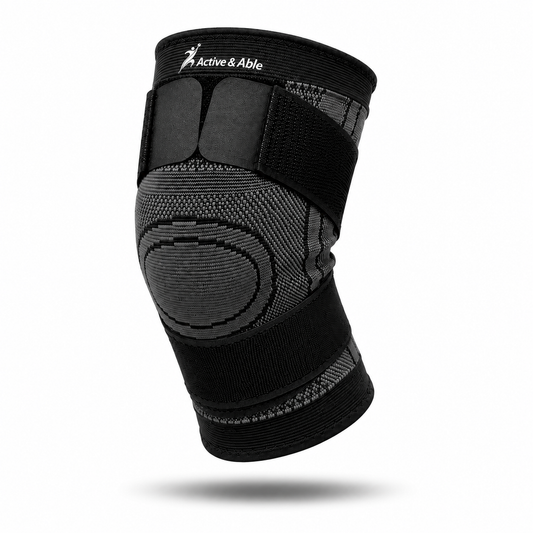 Adjustable Knee Support