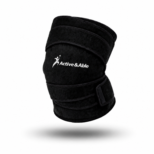 Recovery Pro Ice Wrap