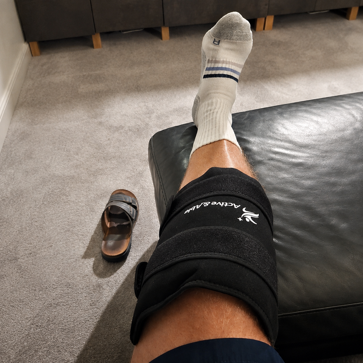Recovery Pro Ice Wrap