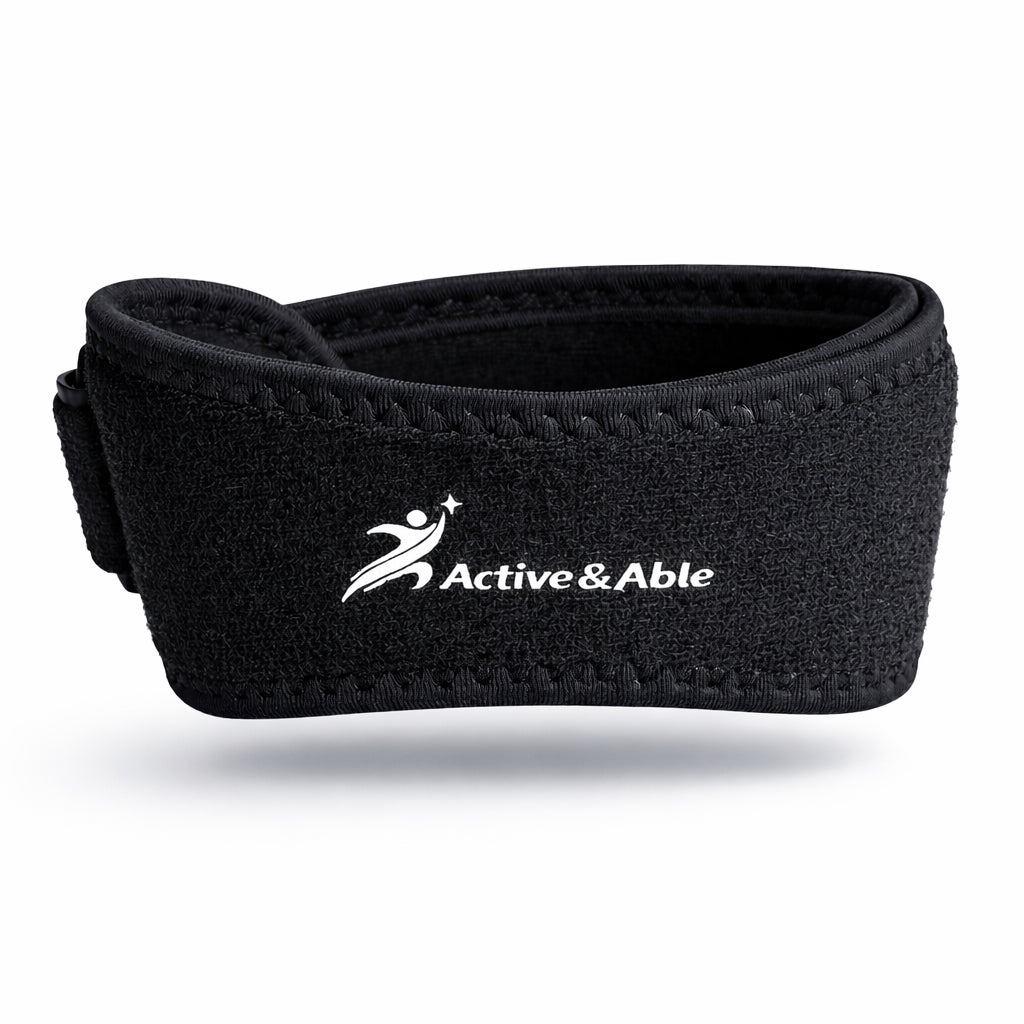 Patella Tendon Strap