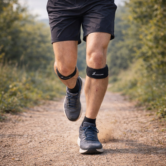 Patella Tendon Strap