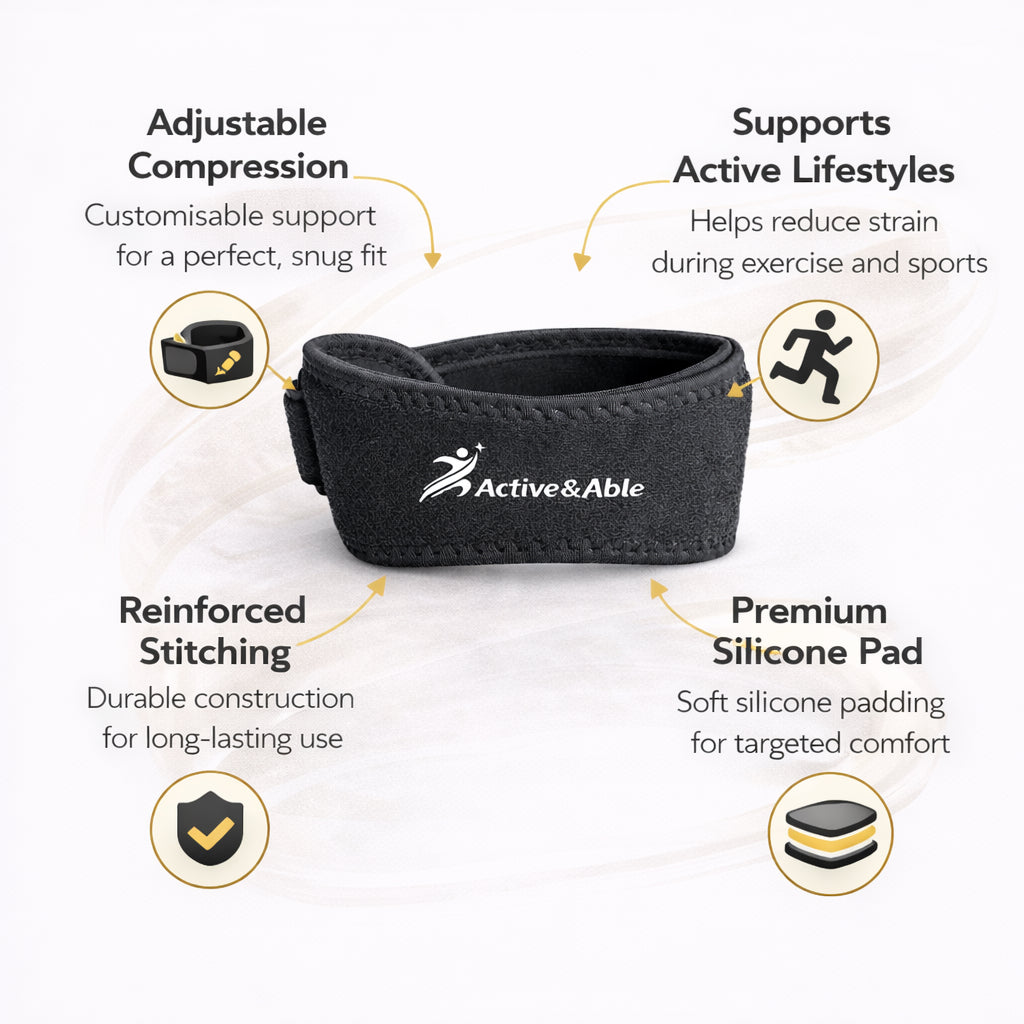 Patella Tendon Strap
