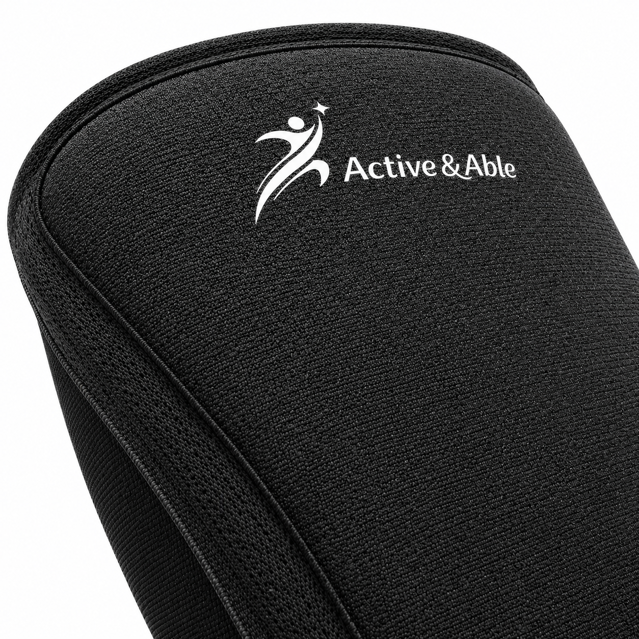 7mm Weightlifting Knee Sleeves