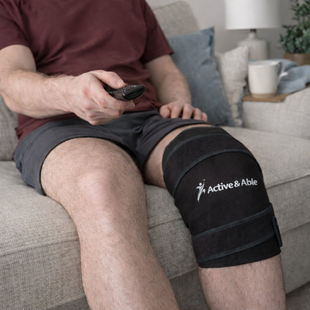 Recovery Pro Ice Wrap